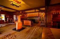 The Gamble House Livingroom�